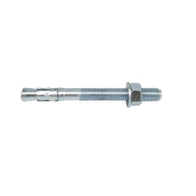 영진산업 웨지앵커(수입) M12x80 280개 M12x80 280EA - 메인 이미지