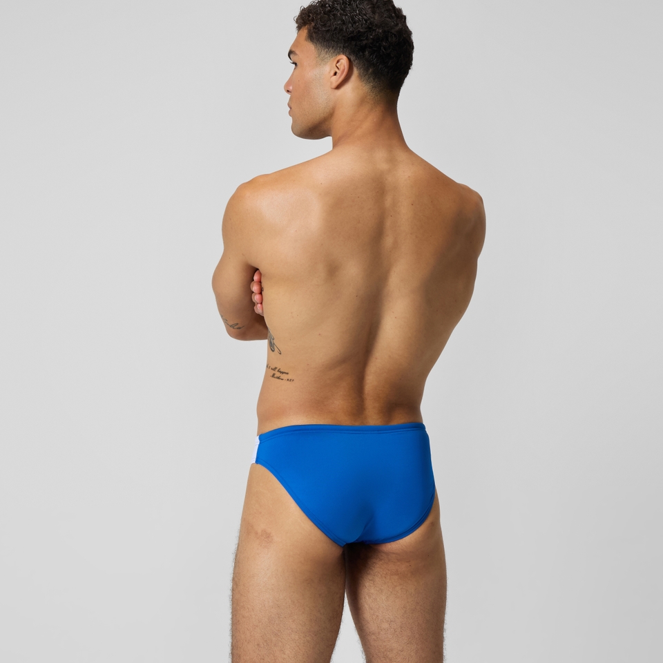 스피도 Jetstream Retro Colorblock Brief 이미지 6
