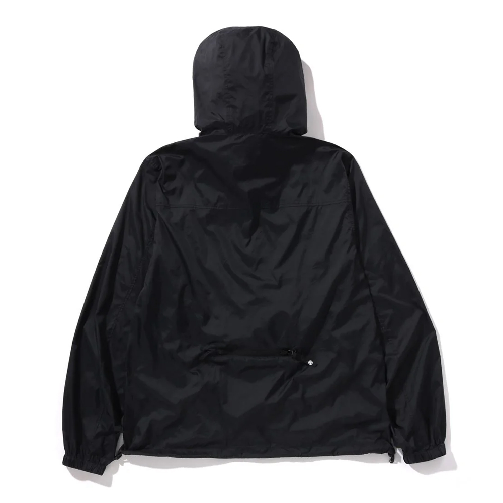베이프 자켓 APE HEAD PACKABLE JACKET TRAVEL 1L20-182-031 - 상세 이미지 2