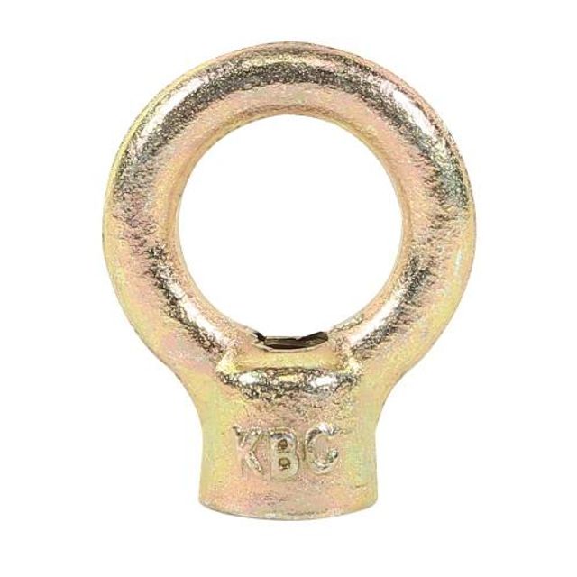 KBC 아이너트 12mm 10EA - 메인 이미지