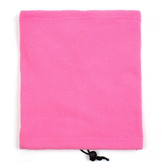 방한 넥워머 목토시 따스한 보온 방한용품 겨울넥워머 - 상품 이미지