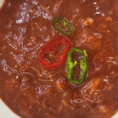 국내산 순태젓 갈치속젓 쌈젓 깊은감칠맛 300g 600g - 상세 이미지 4