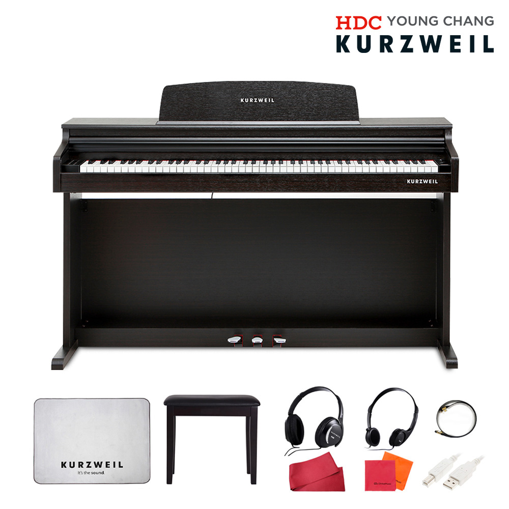 영창 커즈와일  RP115K 전자 디지털피아노 RP-115K