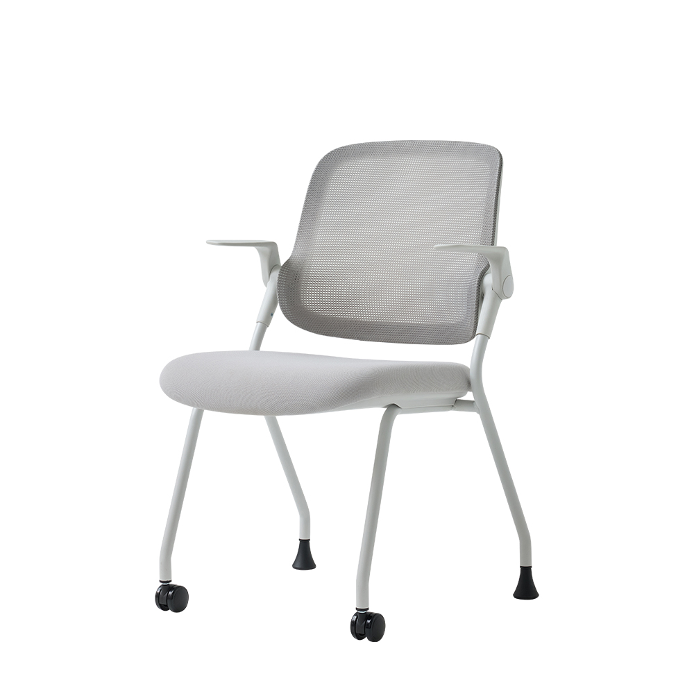 [슈퍼적립][N배송]듀오백 부스터 ZERO-W 메쉬 공부 집중력 청소년 대학생 수험생 편한 책상 패브릭 의자