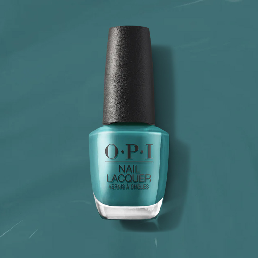 [OPI]네일락커 F032 - BABY TEE-L - 상품 이미지