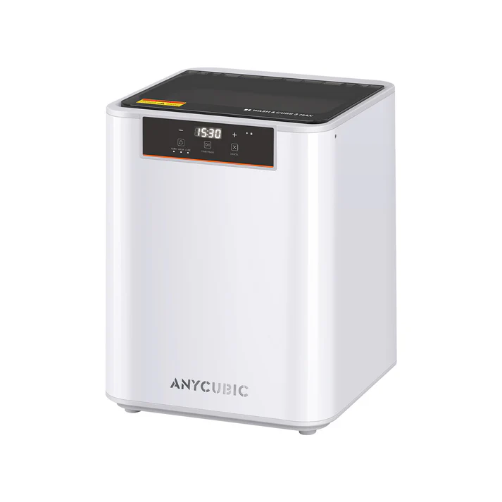 [대형] 애니큐빅 Anycubic Wash and Cure 3 Max Machine 애니큐빅 경화기 세척기 국내A/S - 상세 이미지 2