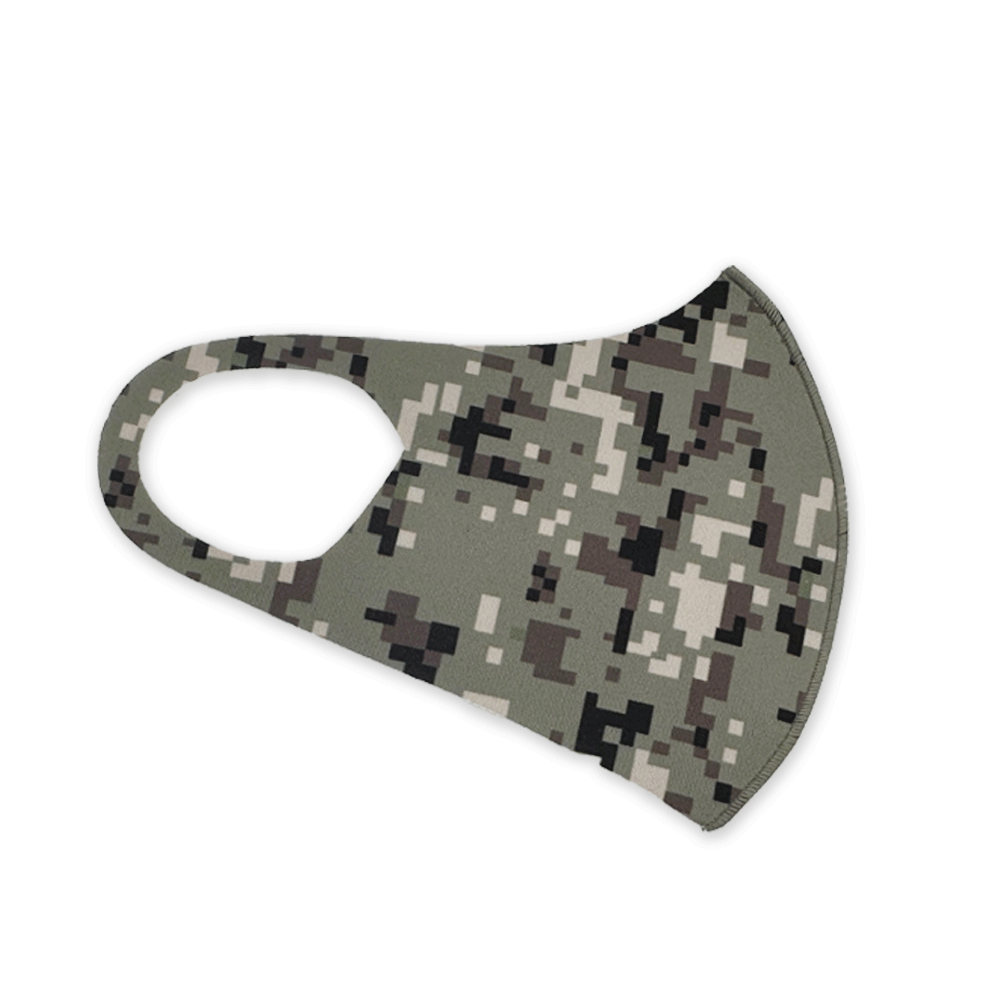 국산 면마스크 귀안아픈 빨아쓰는 마스크 쿨마스크 새부리형 블랙 ATB-UV 성인용