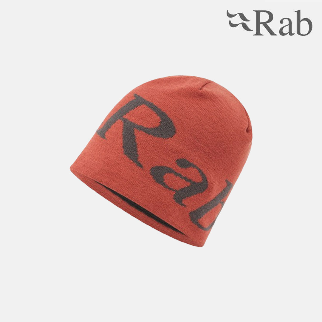 Rab 랩 로고 비니 등산 겨울 방한 모자 QAB-39 - 상세 이미지 4