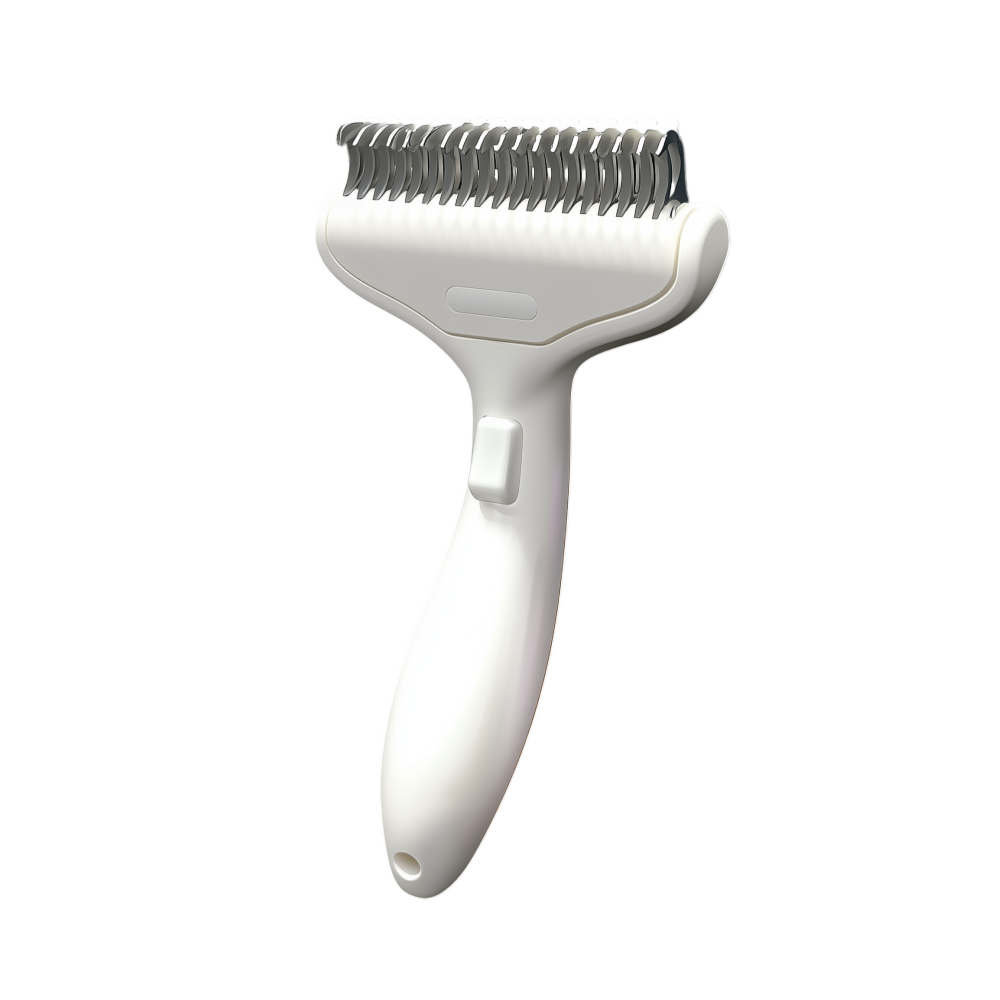 고양이 털 빗 펫브러쉬 냐옹다옹