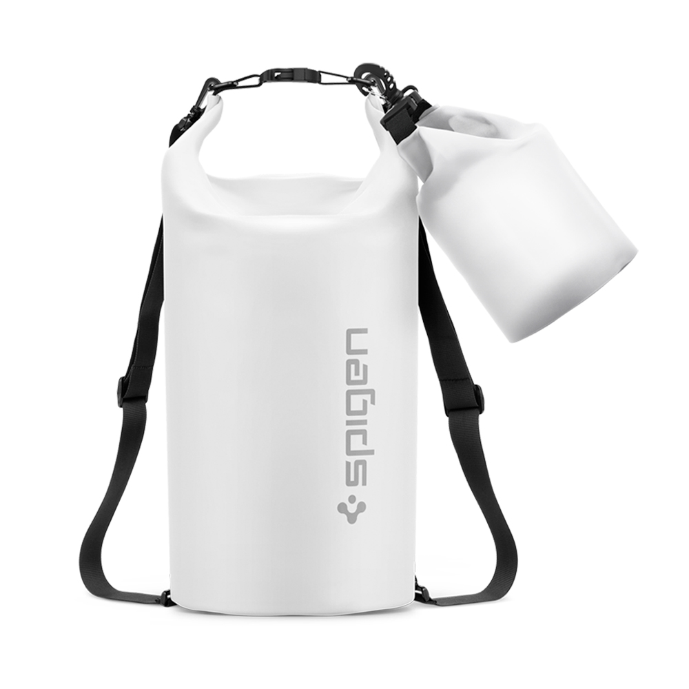 20L + 2L 드라이백 방수가방 아쿠아쉴드 A630 - 상세 이미지 2