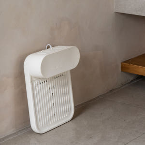 아이리버 바디드라이어 바디건조기 에어샤워 전신건조기 온풍 냉풍 몸말리는기... 개봉기 | 실사용 후기 - 상품 이미지 2