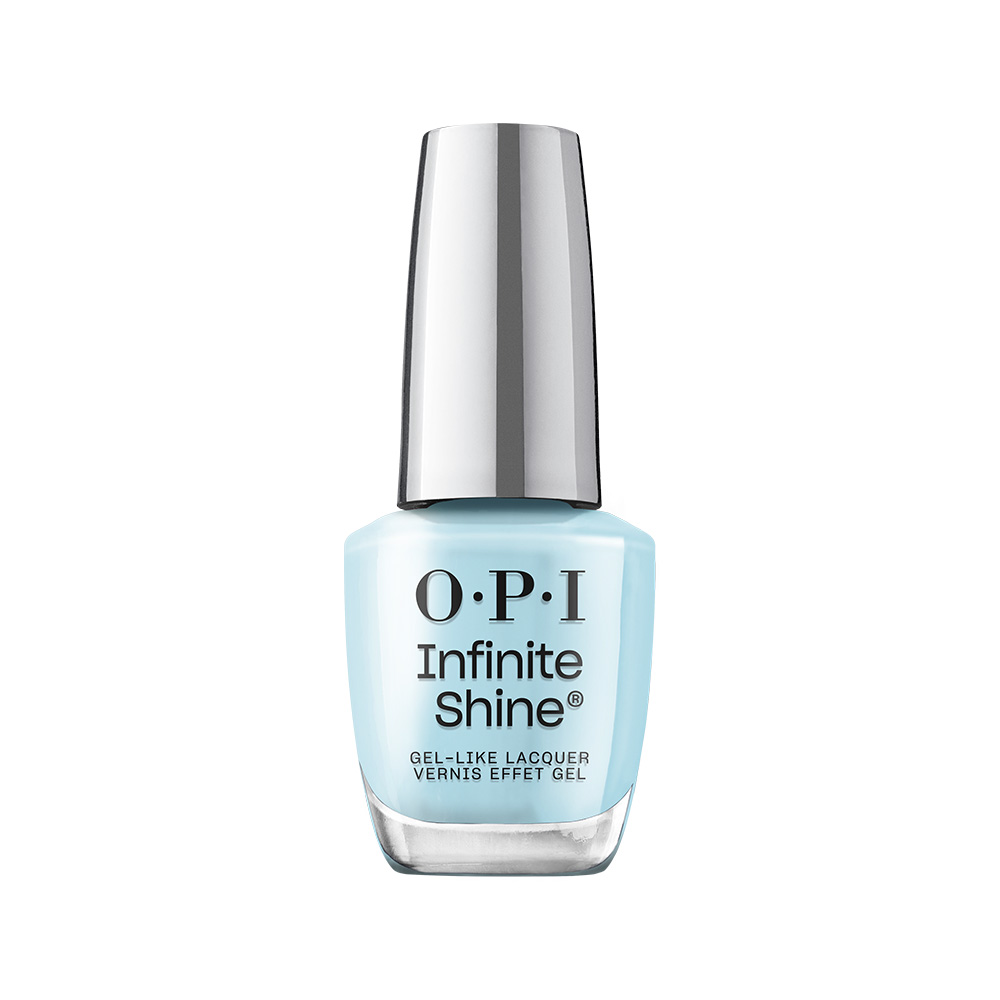 [OPI]인피니트샤인 Gel-Like ISL 192 - TOTALLY TU BLUE-AR - 상세 이미지 2