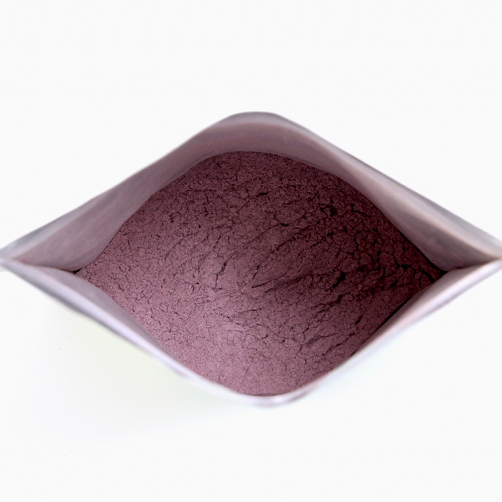 동결건조 블루베리가루 90g 블루베리 분말 산마을 - 상세 이미지 5