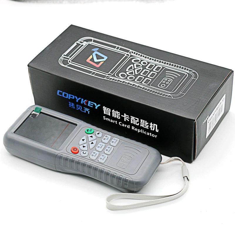 RFID 복사기 ID 도어락 아파트 현관 오피스텔 카드키 icopy X100 ID 3개 3개 - 상세 이미지 5
