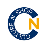 컬쳐엔 스토어 로고