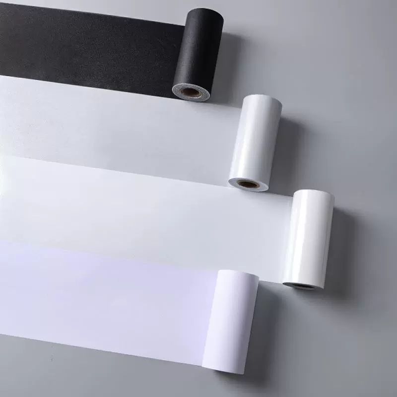 PVC 걸레받이 몰딩 천장 테이프 스티커 작업 셀프 T-블랙골드무늬 5m 소형 - 상품 이미지