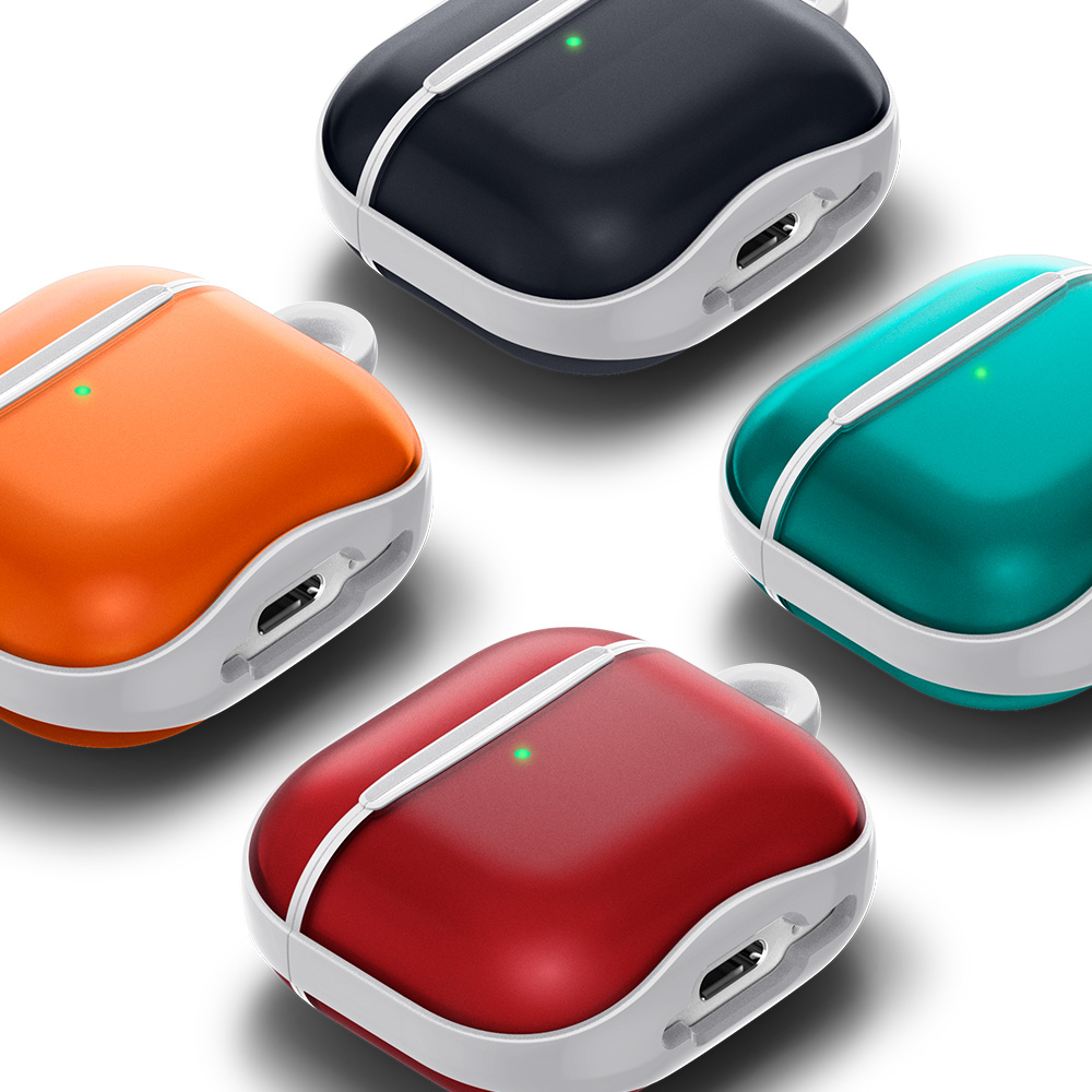 에어팟4 세대 케이스 클래식C1