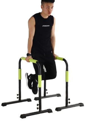 실내 딥스바 평행봉 헬스 홈트 머신 플란체 이퀄라이저바