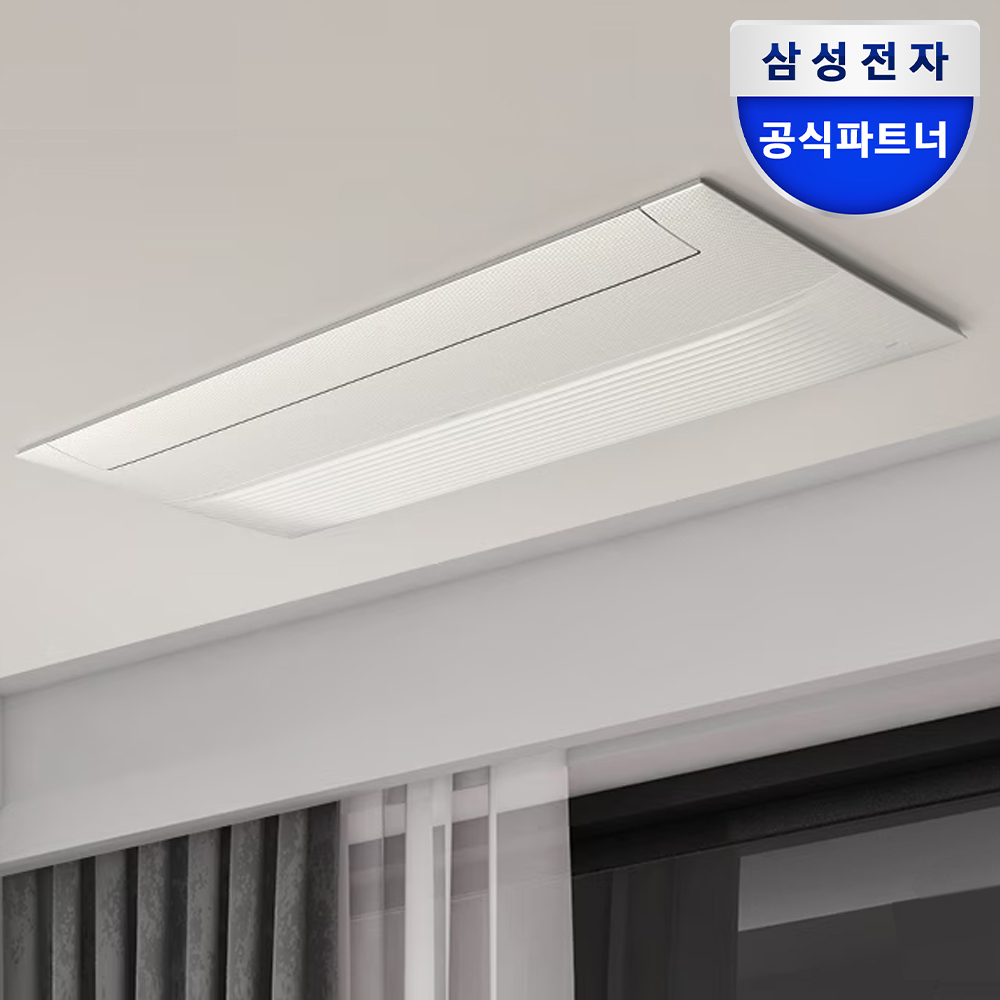 삼성 인피니트 라인 스타일업 무풍 시스템에어컨 3실, 103.2㎡, 다배관