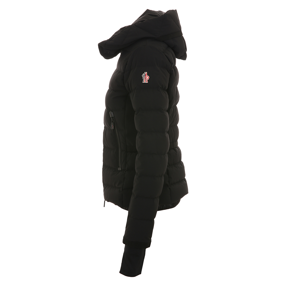 몽클레어 그레노블 여성 LAMOURA 패딩 1A00048 5399D 999 (2024 F/W) SIZE 2 - 상세 이미지 3