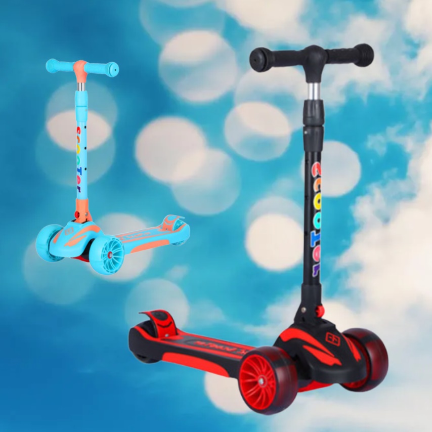 고학년 저학년 초등학생 킥보드 초등 세발 킥보드