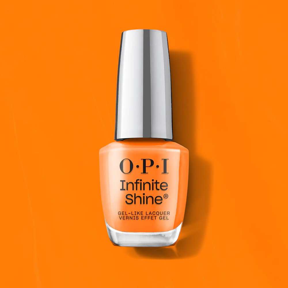 [OPI]인피니트샤인 Gel-Like ISL 186 - ROLLERBABE - 상품 이미지