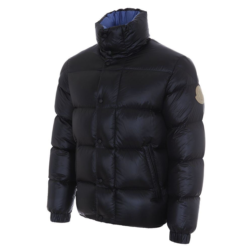 몽클레어 DERVOX 다운 패딩 자켓 1A00188 595GJ 995 (2024 F/W) SIZE 4 - 상세 이미지 2