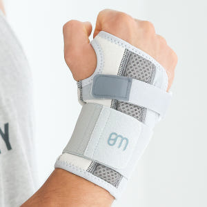 [N도착보장] 빔핏 반깁스 손목보호대 재활 고정 팔목 아대 부목 골절 건... 운동러 솔직 후기 | 실사용 리뷰 - 상품 이미지 4