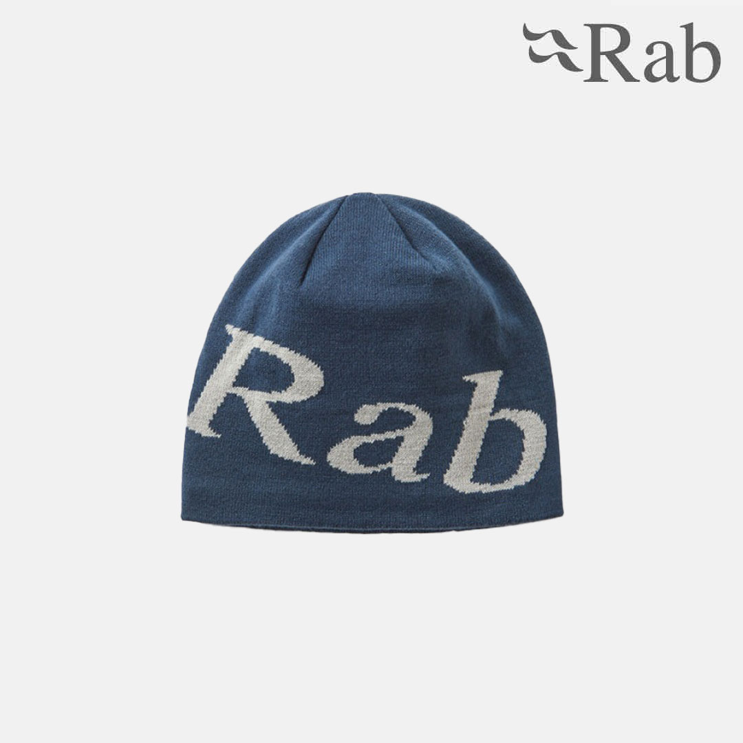 Rab 랩 로고 비니 등산 겨울 방한 모자 QAB-39 이미지 7