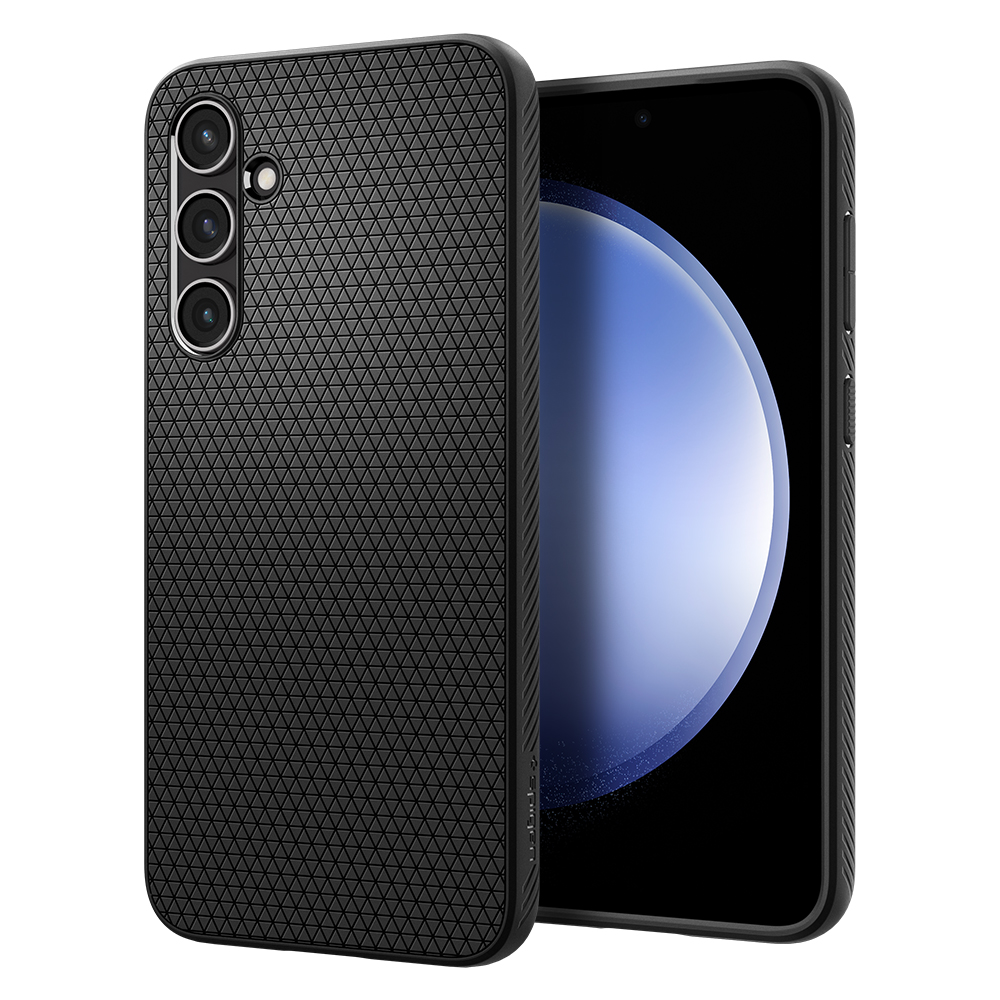 슈피겐 갤럭시S23 FE 케이스 소프트 슬림 리퀴드에어 - 상세 이미지 2