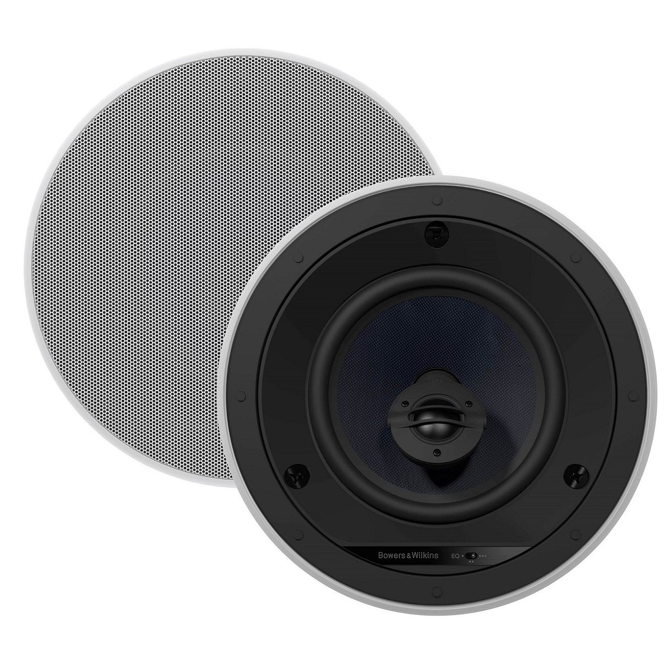 Bowers&Wilkins CCM-362 바워스앤윌킨스 실링 스피커 천장 매립 고음질 - 상세 이미지 2