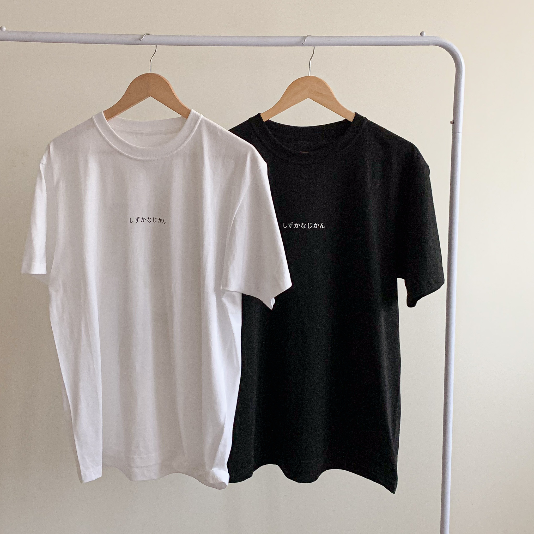 일본티셔츠 남성반팔 골목 감성 S - 3XL FTC00006 - 상세 이미지 4