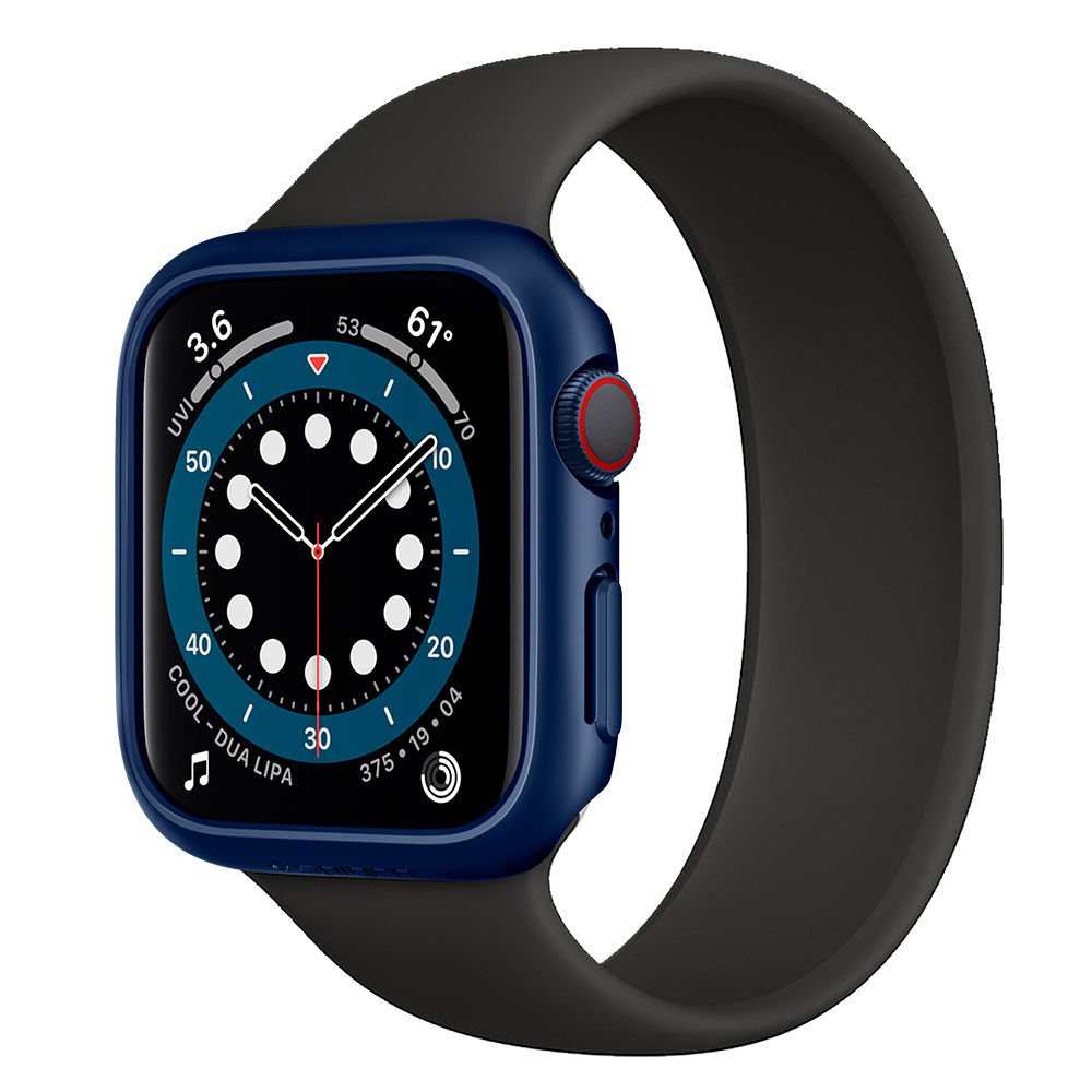 애플워치 케이스 SE3 SE2 6 5 4 SE 슬림 씬핏 - 상세 이미지 4