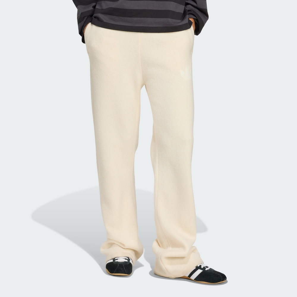 [아디다스 공식] KNITTED PANTS KF2536 - 상품 이미지