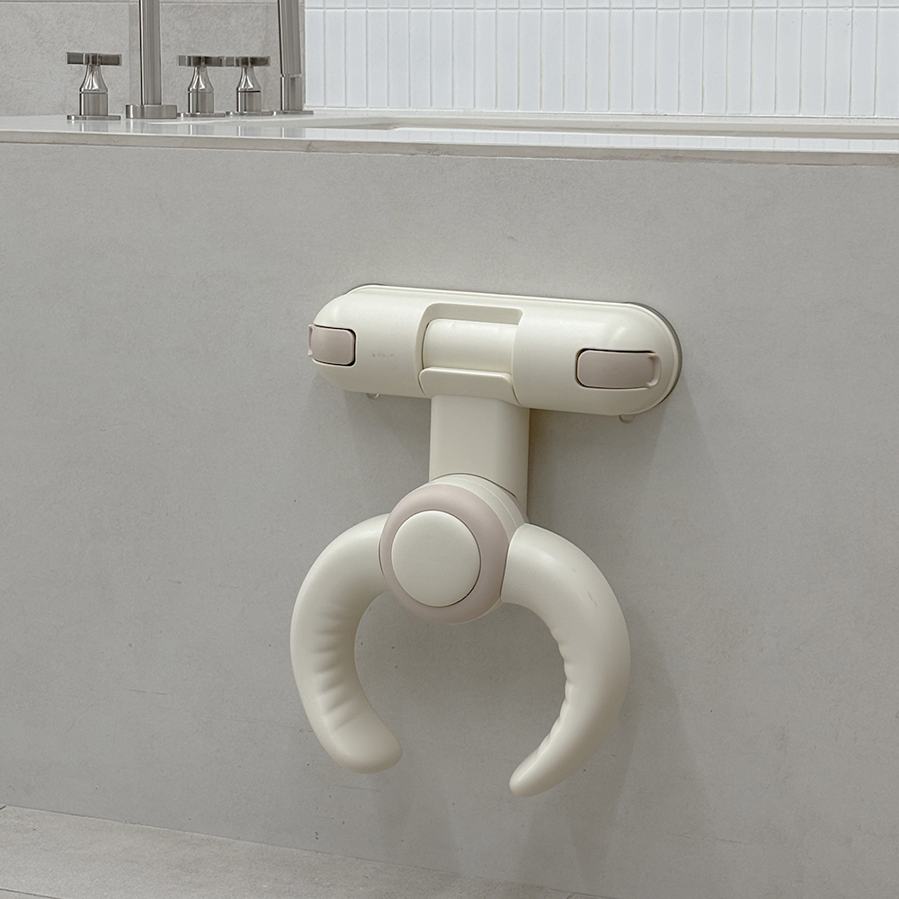 코넘 휴대용 샤워 목욕 핸들 아기비데