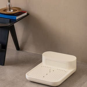 아이리버 바디드라이어 바디건조기 에어샤워 전신건조기 온풍 냉풍 몸말리는기... 개봉기 | 실사용 후기 - 상품 이미지 3