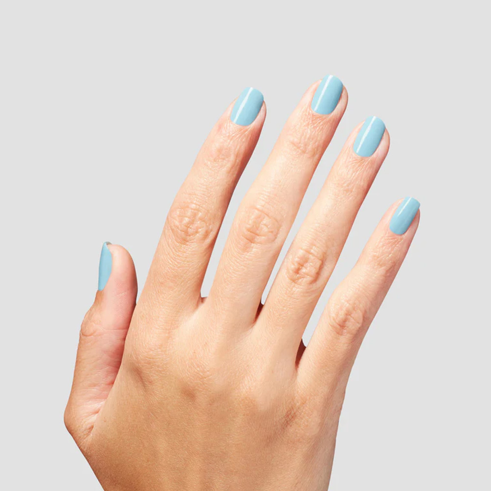 [OPI]인피니트샤인 Gel-Like ISL 192 - TOTALLY TU BLUE-AR - 상세 이미지 3