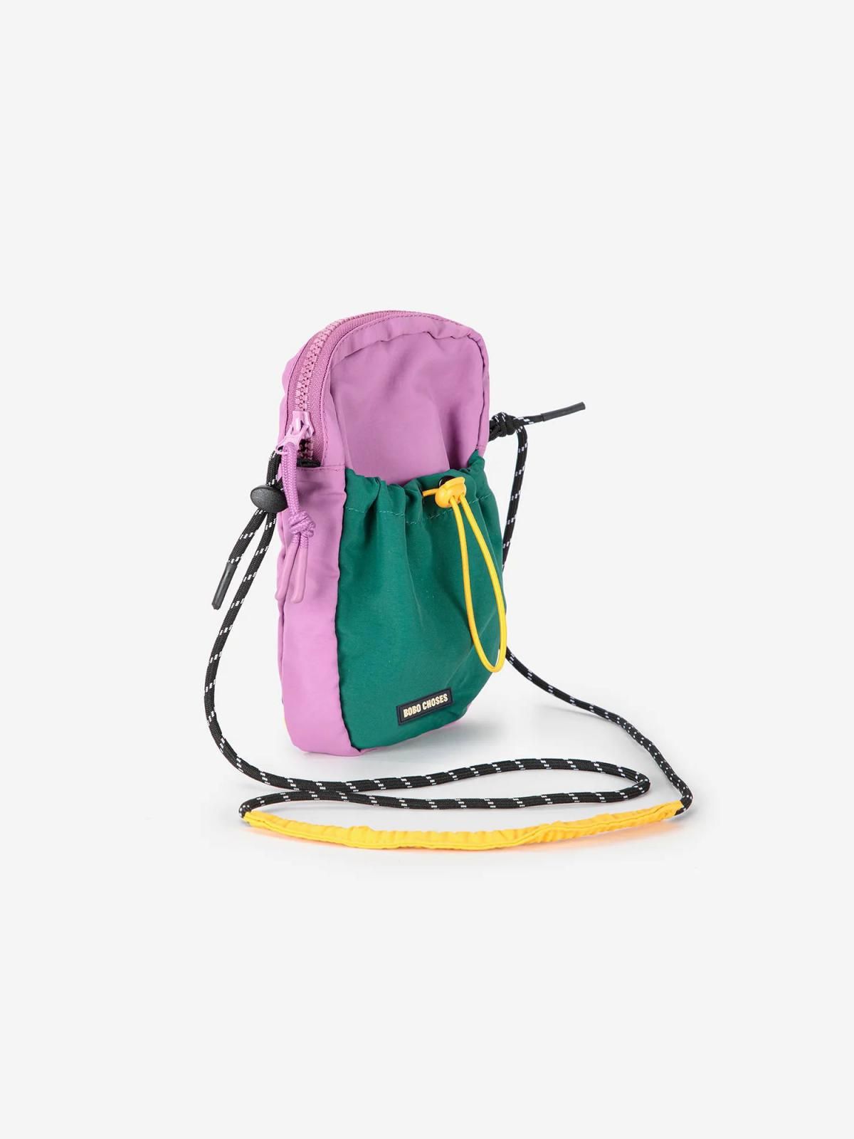 보보쇼즈 멀티컬러 테크니컬 스트링 미니백 B225AK005 ONE COLOR - 상세 이미지 3