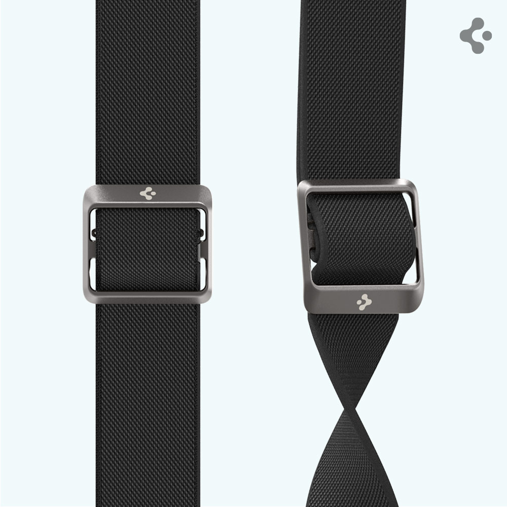 갤럭시워치7 스트랩 FE 갤럭시워치6  5 프로 4 클래식 스포츠 밴드 라이트핏 - 상세 이미지 4