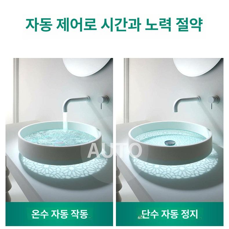 월로인버터펌프 인버터가입펌프 자동 순환 모터 수도 자흡식  CHL2-20 세트 변주 - 상세 이미지 3