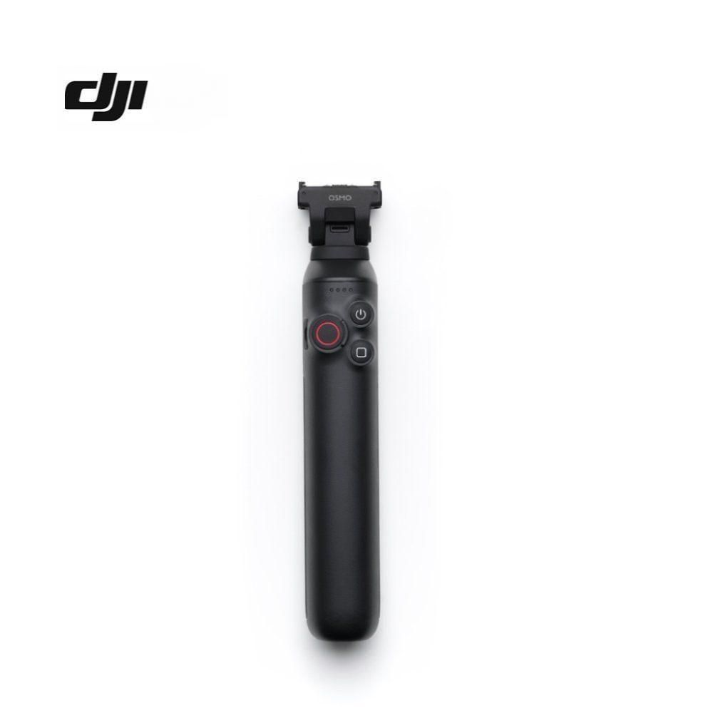 DJI 오즈모360 셀카봉 보조 배터리 충전 핸들 셀카 스틱 - 상품 이미지