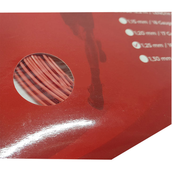 MSV PLUS38 포커스헥스 플러스38 / 12M(1.2mm) - 상품 이미지