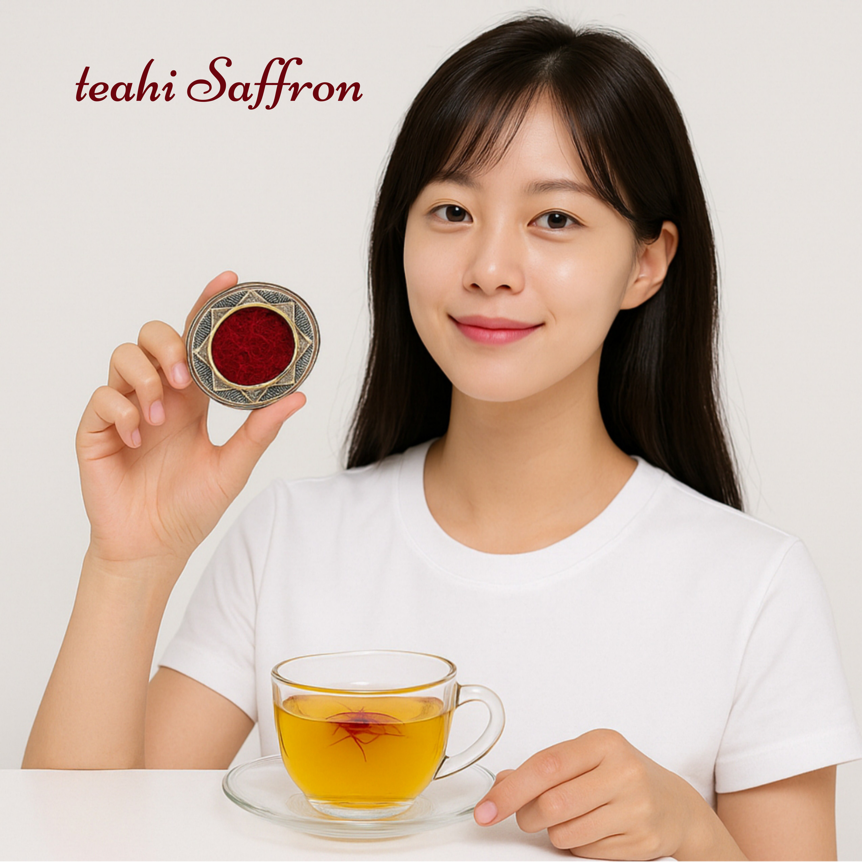샤프란향신료 샤프론 샤프란 차 향신료 티 사프론 사프란 SAFFRON 1g 이미지 6