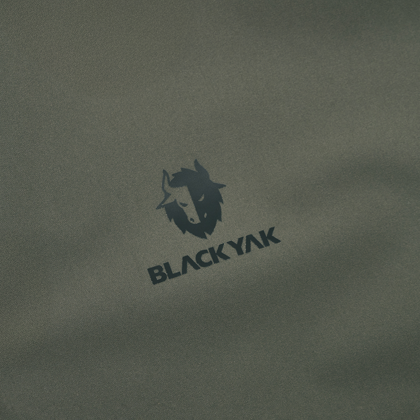 블랙야크 남자 윈드브레이커 바람막이 이미지 6
