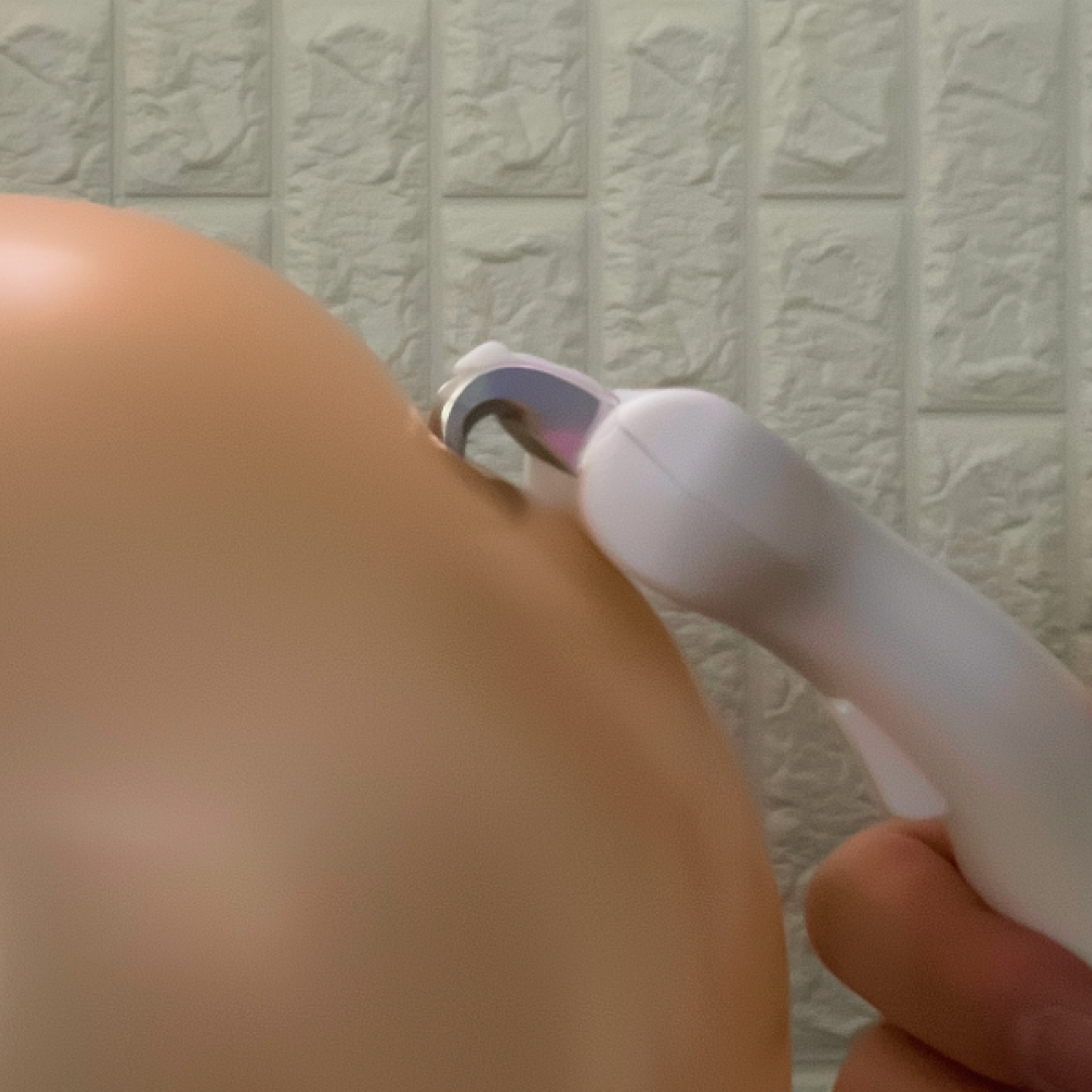 고양이 털 빗 펫브러쉬 냐옹다옹