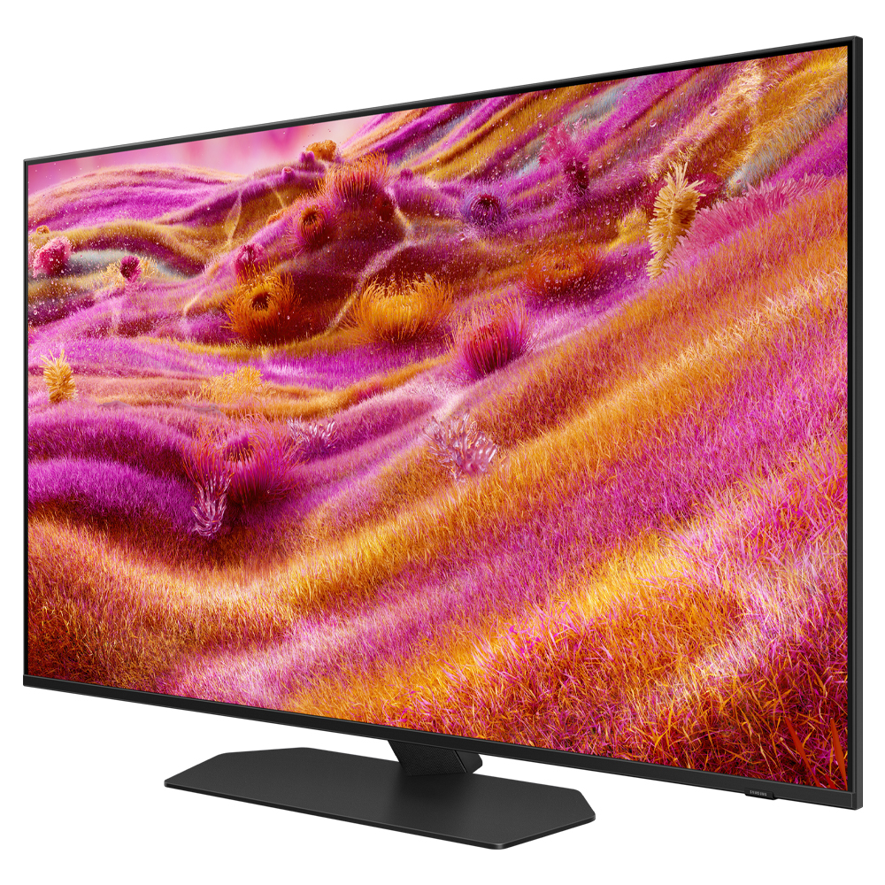 삼성 Neo QLED AI TV 189cm(75인치) KQ75QNF9XAFXKR 스탠드 이미지 3