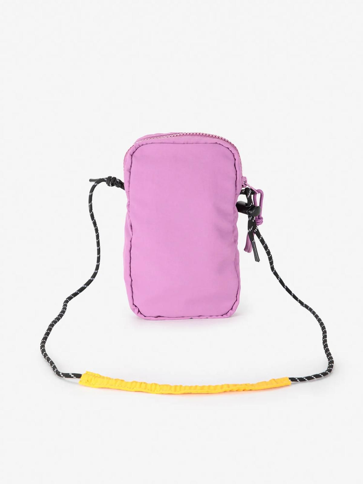 보보쇼즈 멀티컬러 테크니컬 스트링 미니백 B225AK005 ONE COLOR - 상세 이미지 4