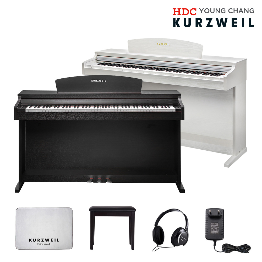 영창 커즈와일 M115 디지털피아노 전자피아노 해머건반