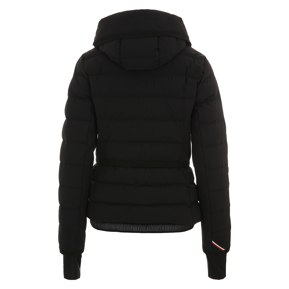 몽클레어 그레노블 여성 LAMOURA 패딩 1A00048 5399D 999 (2024 F/W) SIZE 2 - 상세 이미지 5