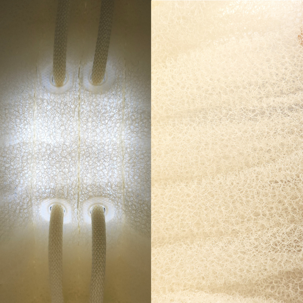 샤워볼 부드러운 거품 등밀이 샤워타올 목욕 대왕